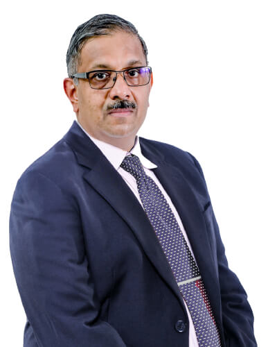 M Thomas Abraham